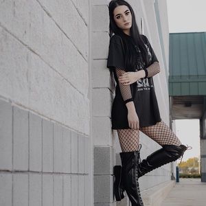 Meet your Posher, Kailey